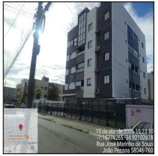 EDIFÍCIO RESIDENCIAL MULTIFAMILIAR FILIPOS