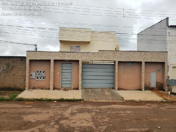 COND RESD EDNILSON