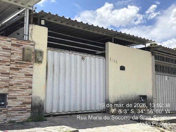LOTEMENTO PLANALTO SANTA RITA
