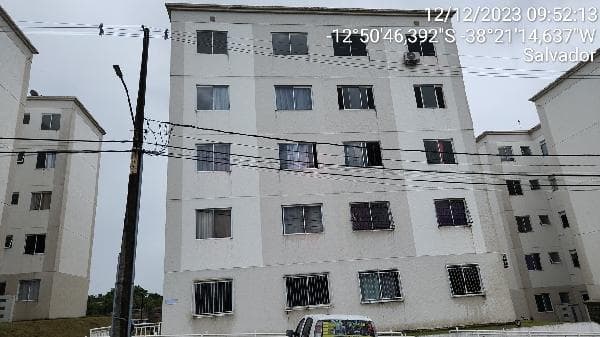 VIVER SALVADOR