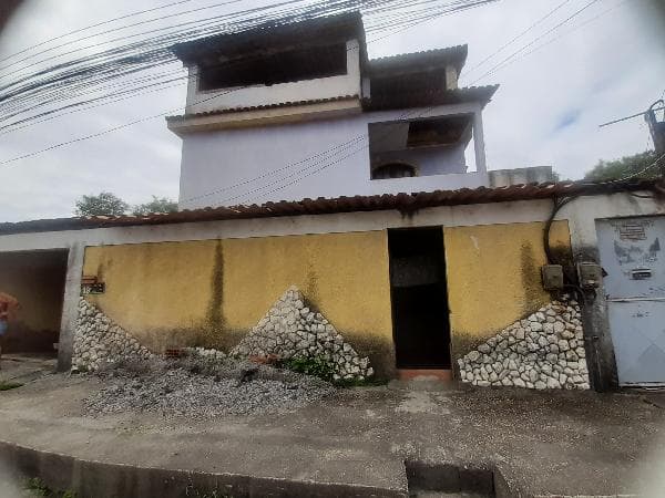 BELFORD ROXO - GLAUCIA