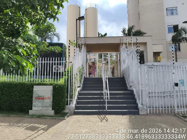 COND RES PLANO E CURUÇA III