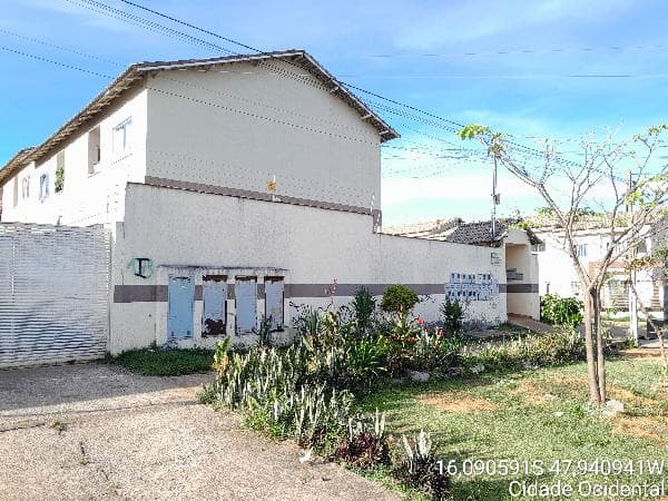 COND RES DORADO