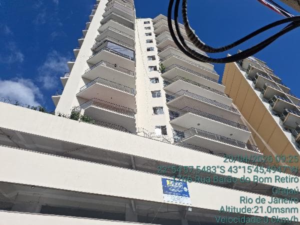 RIO DE JANEIRO - VILA ISABEL