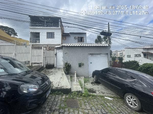 RIO DE JANEIRO - TAQUARA