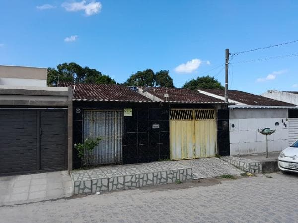 LOT PLANALTO TIBIRI I