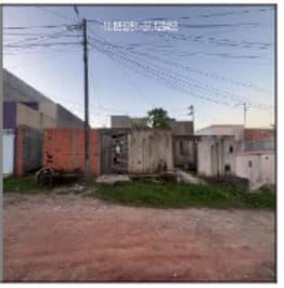 LOT JARDIM MANGUINHOS