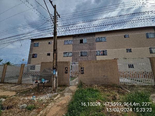 RESIDENCIAL P G STAR
