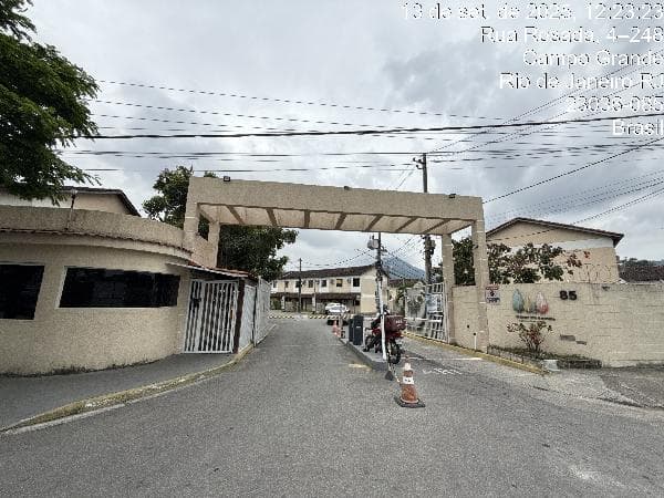 COND CASAS DO CAMPO