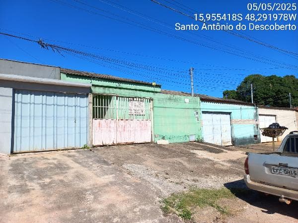 LOTEAMENTO VILA RAIO DE LUZ