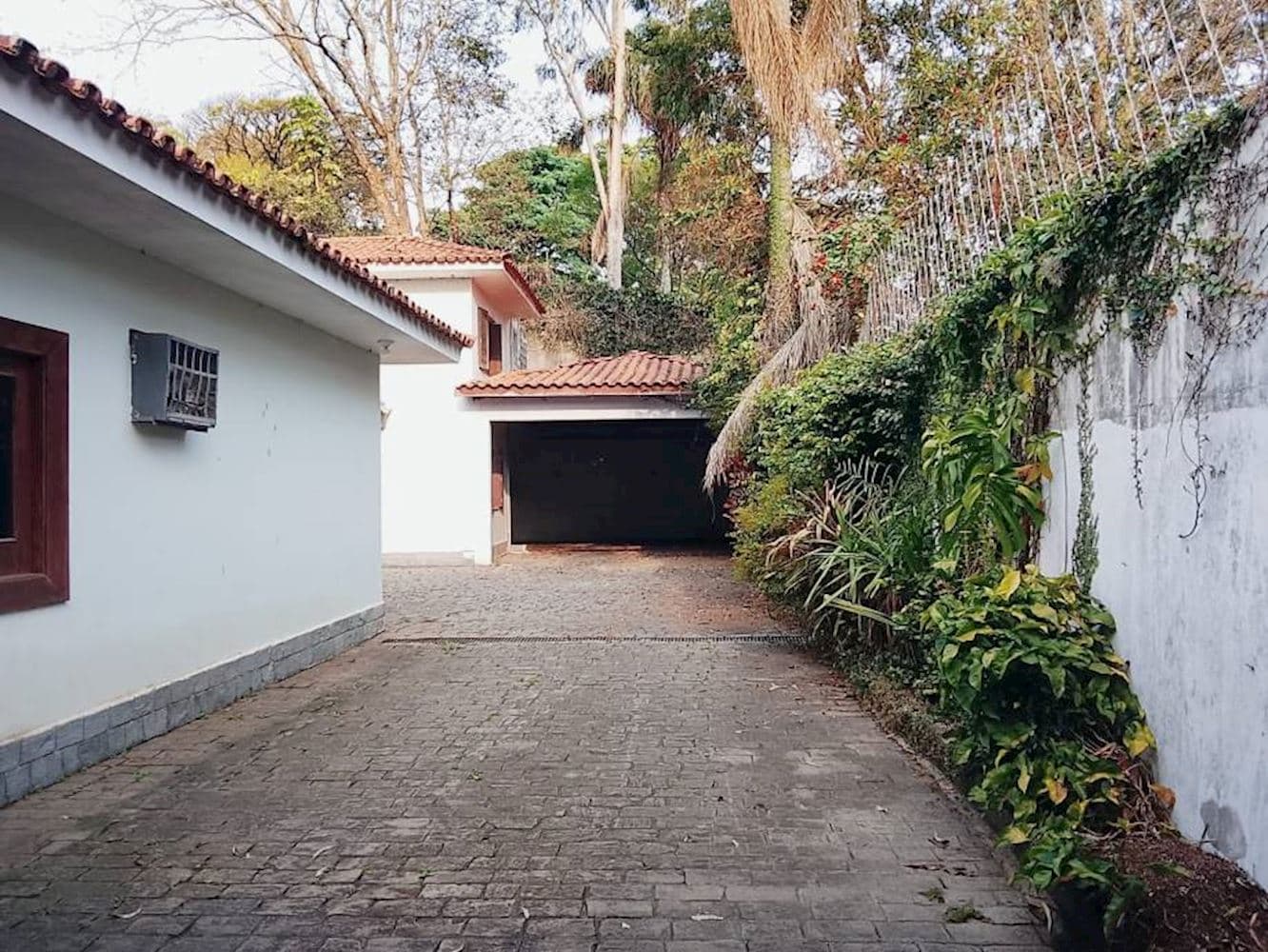 Casa, Padrão, 0 vaga(s) de garagem - foto 2