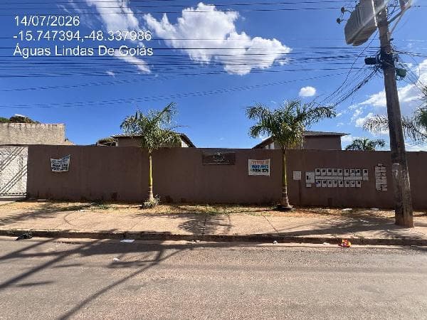 COND RES VILLAGE TEXAS