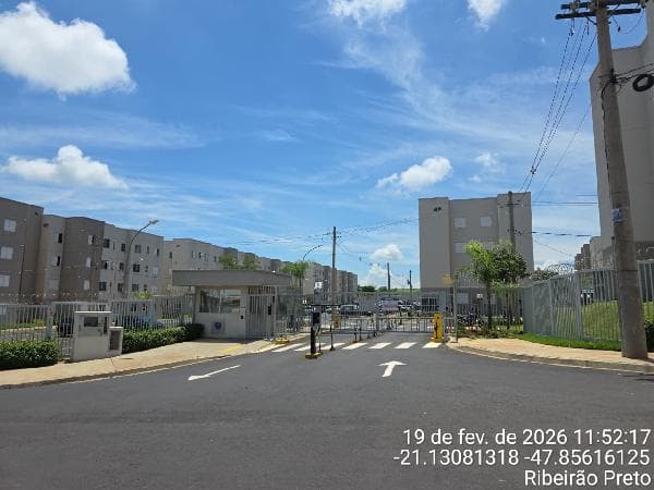 CONQUISTA MACAÚBA