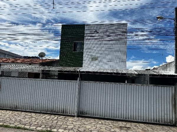 LOT JARDIM EUROPA II