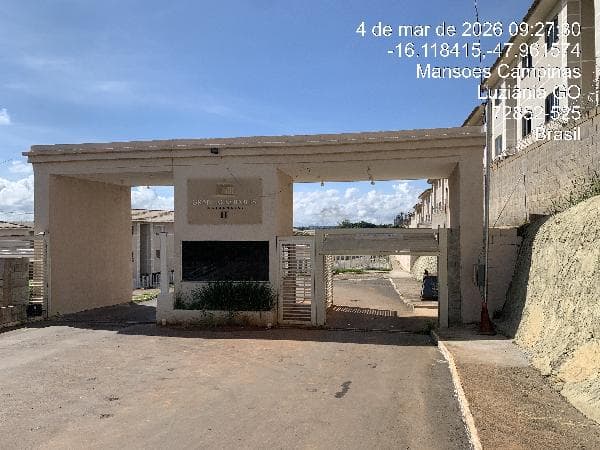RESIDENCIAL GRAN ACRÓPOLIS II