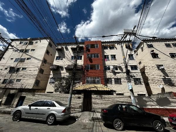 NUCLEO RESIDENCIAL ALAIR PIRES