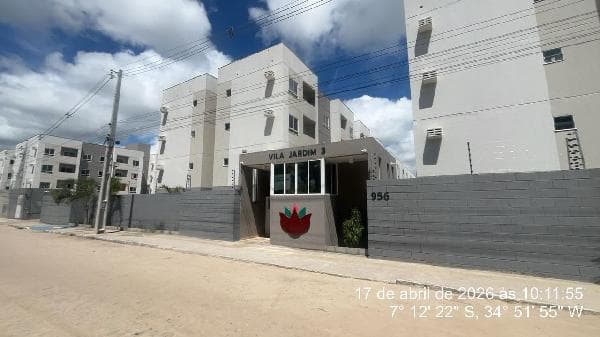 COND RES VILA JARDIM RESIDENCE CLUB 03