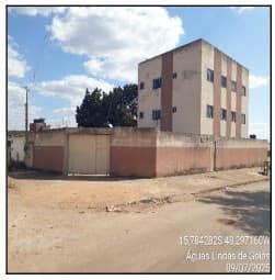 COND RES ANAVILLE