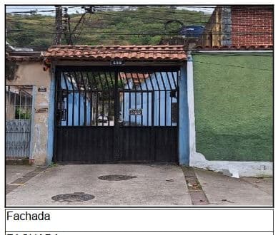 RIO DE JANEIRO - CAVALCANTI