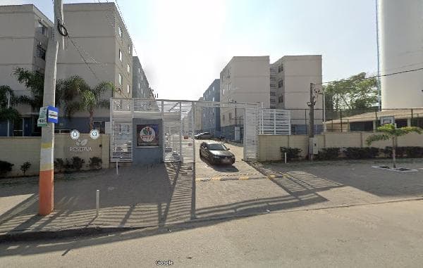 RESERVA BELFORD ROXO