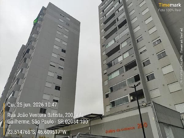 VIBRA VILA GUILHERME