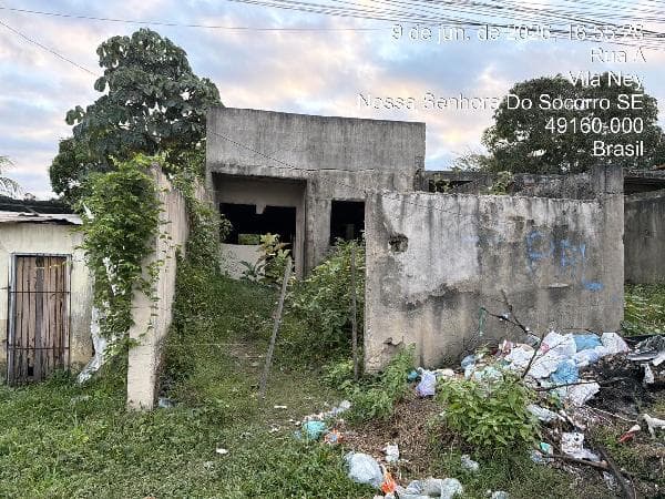 LOTEAMENTO JARDIM VILA NEY