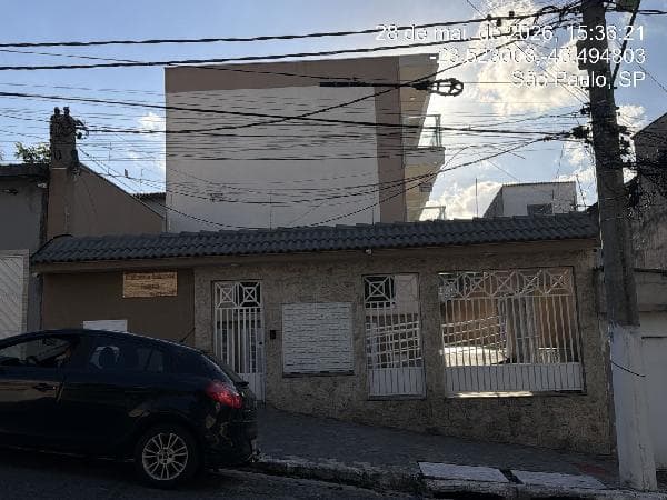 CONDOMÍNIO RESIDENCIAL PANGAUA