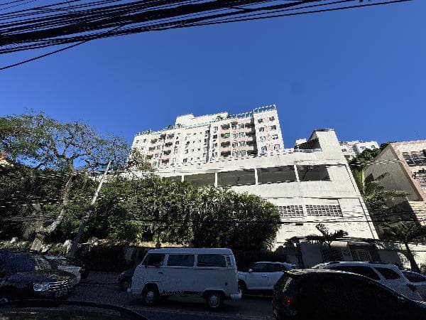 RIO DE JANEIRO - JACAREPAGUA