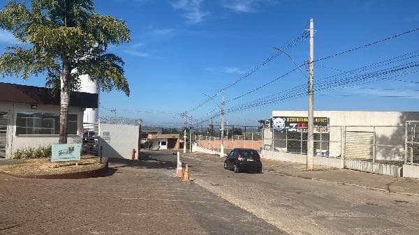 COND VILA VERDE I
