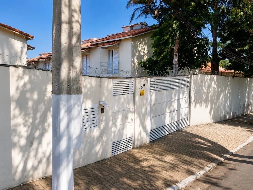 Casa em Condomínio 100 m² (Unid. 10) com 01 vaga - Jardim Tremembé - São Paulo - SP - foto 4