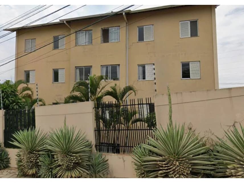 Apartamento à venda em leilão - foto 2