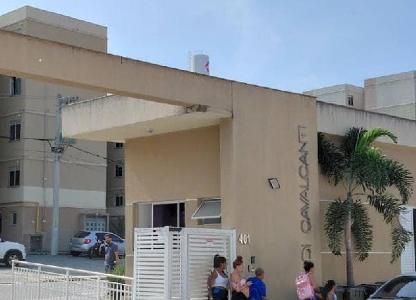RESIDENCIAL DI CAVALCANTI