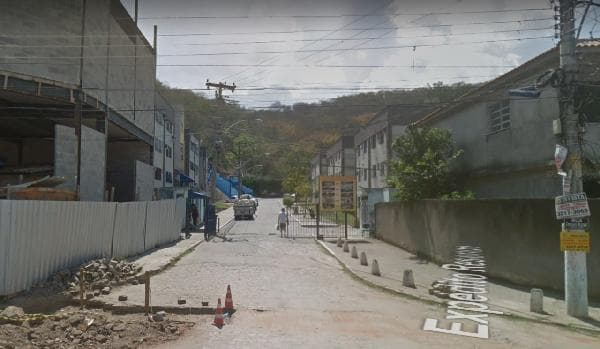 COND RES COLINAS DO RETIRO