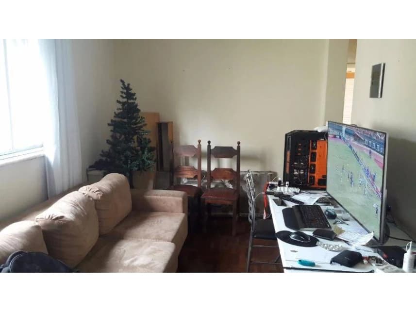Apartamento à venda em leilão - foto 2