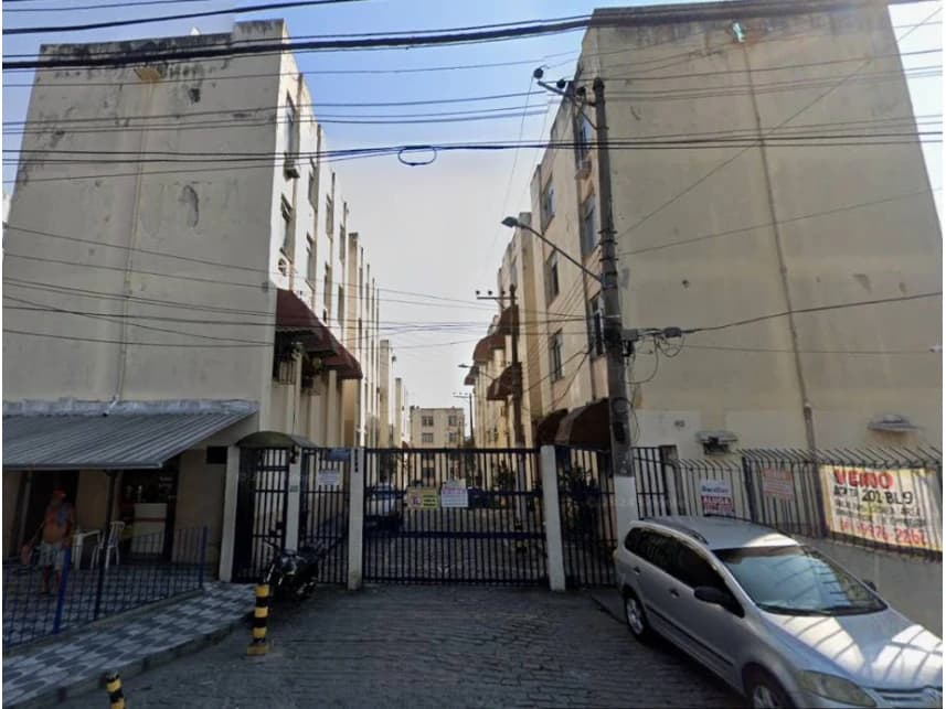Apartamento à venda em leilão - foto 4