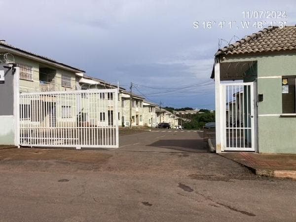 RESIDENCIAL LYON