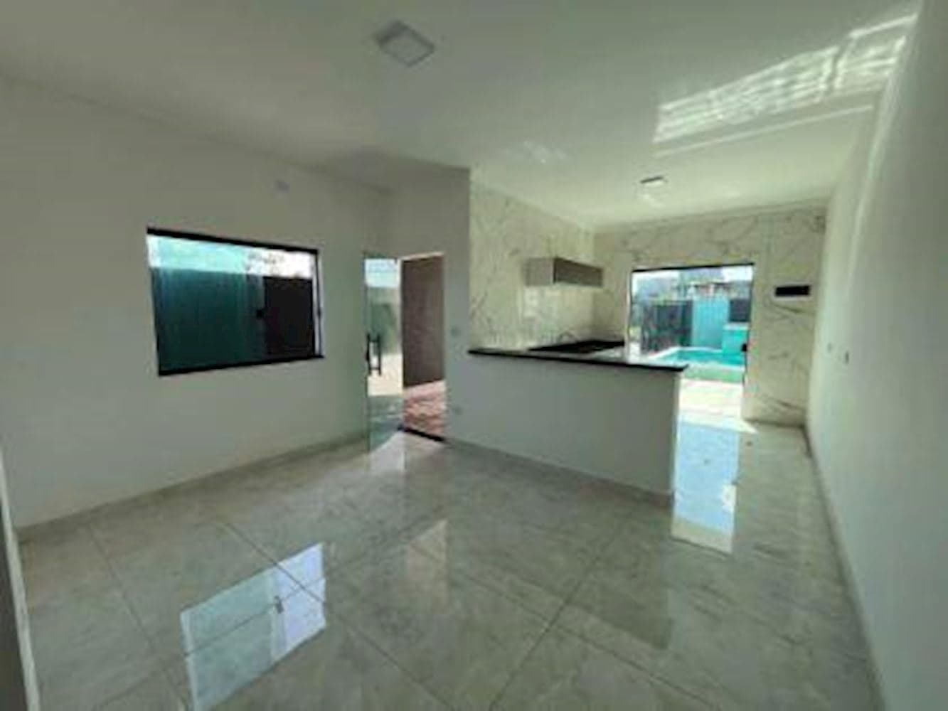Casa, Padrão, 0 vaga(s) de garagem - foto 4
