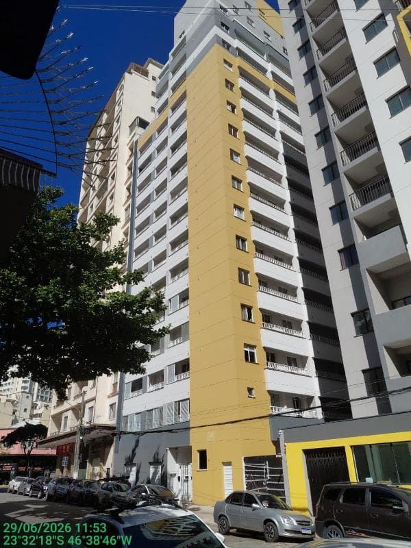 COND METROCASA CENTRO