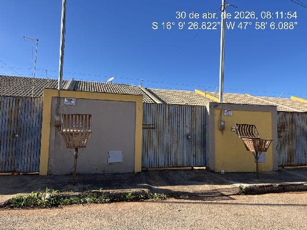 COND RESIDENCIAL BELA VIDA 81