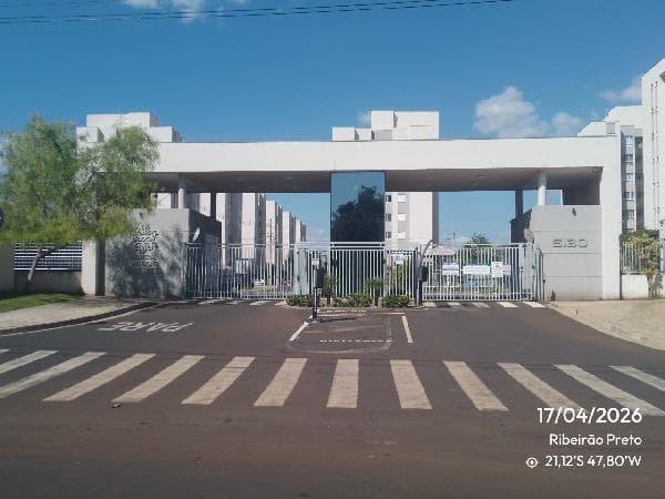 PORTAL VALE DAS NASCENTES