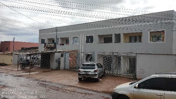 RES PAI E FILHO I