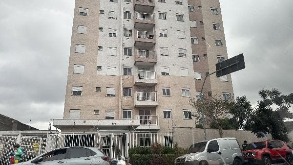 CONDOMINIO LOOK