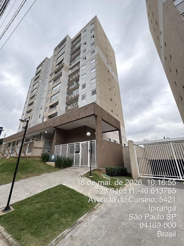 PROJETO IMOBILIÁRIO JARDIM IMPERADOR II