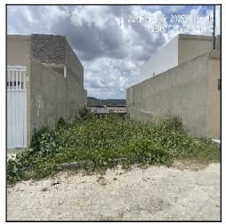 NUCLEO COLONIAL PALESTINA PQ FAROIS COMPLEXO JARDI