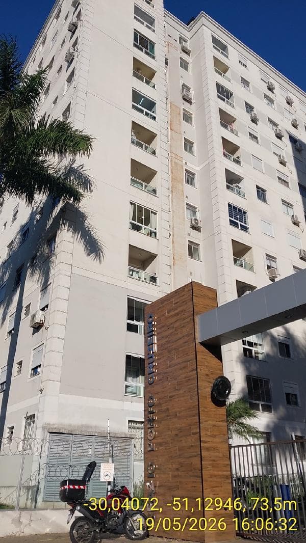 RESIDENCIAL PORTO CRUZEIRO