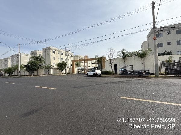 RESIDENCIAL PALADIO