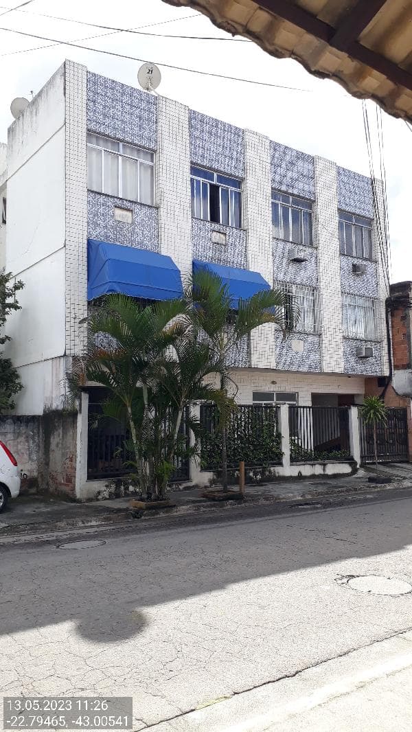 SAO GONCALO - TRINDADE