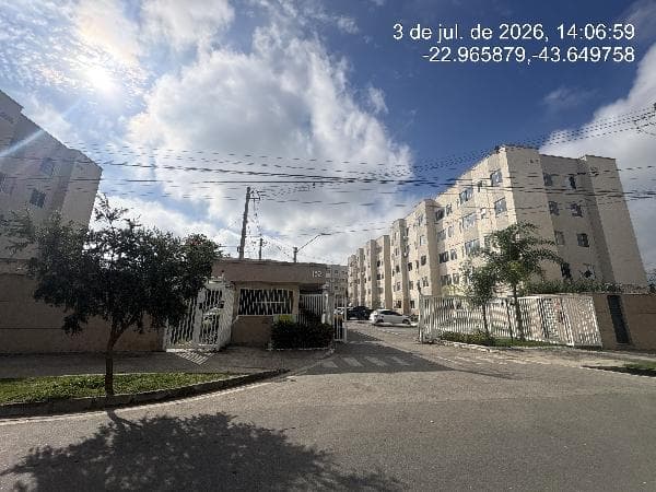RIO DE JANEIRO - GUARATIBA