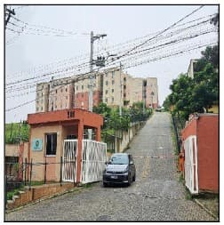 RESIDENCIAL VISTA PARK