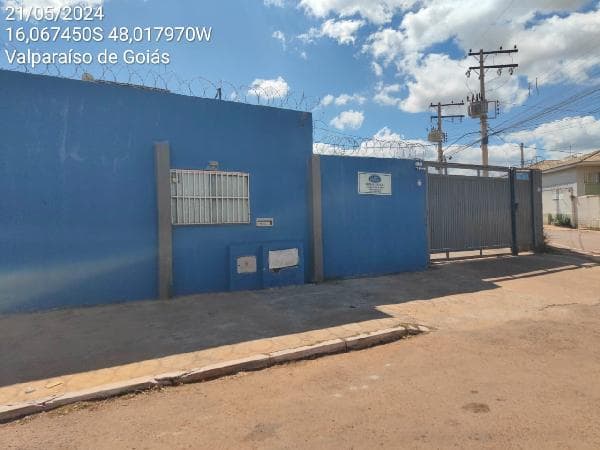 COND RES BRISAS